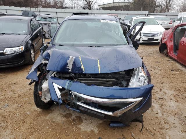 Photo 5 from auction – 2019 NISSAN VERSA S with VIN 3N1CN7AP3KL842214