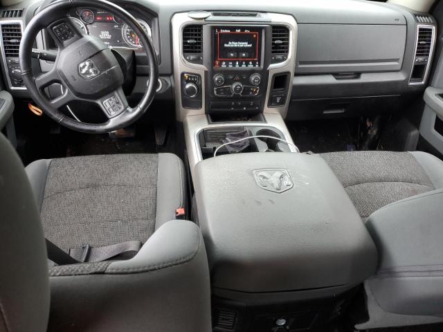Photo 8 from auction – 2020 RAM 1500 CLASS with VIN 1C6RR6TT6LS135988