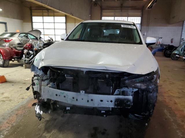 Photo 5 from auction – 2018 MAZDA CX-5 GRAND with VIN JM3KFBDM1J0398991