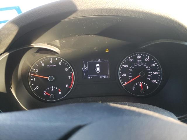 Photo 9 from auction – 2018 KIA OPTIMA LX with VIN KNAGT4L32J5218106
