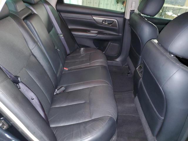 Photo 10 from auction – 2013 NISSAN ALTIMA 2.5 with VIN 1N4AL3AP7DC286805