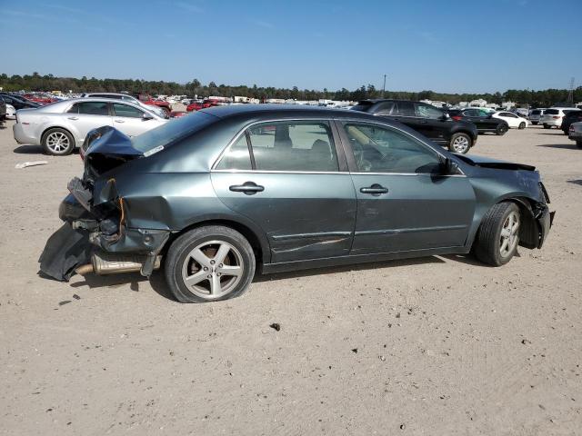 Photo 3 from auction – 2004 HONDA ACCORD EX with VIN 1HGCM56664A090198