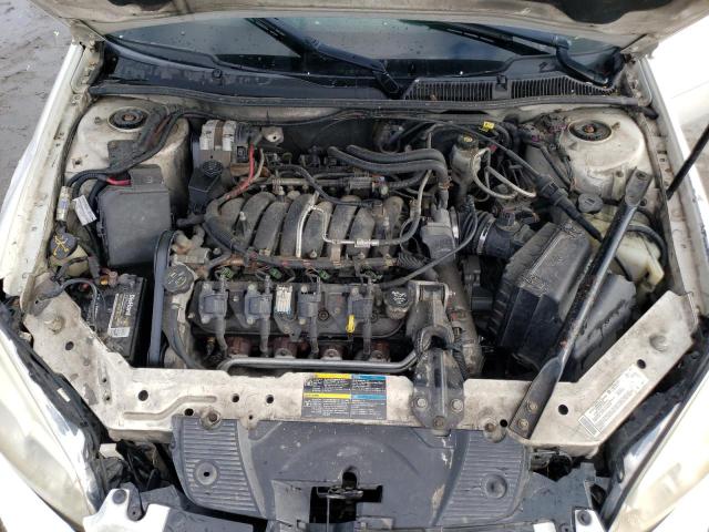 Photo 11 from auction – 2006 CHEVROLET IMPALA SUP with VIN 2G1WD58C169163533