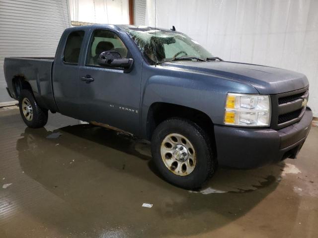Photo 4 from auction – 2008 CHEVROLET SILVERADO with VIN 1GCEC19X88Z139514