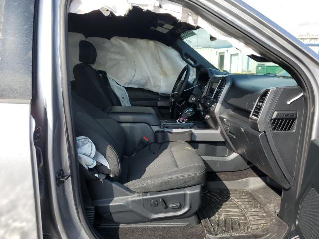 Photo 7 from auction – 2020 FORD F150 SUPER with VIN 1FTEW1C44LFA45601