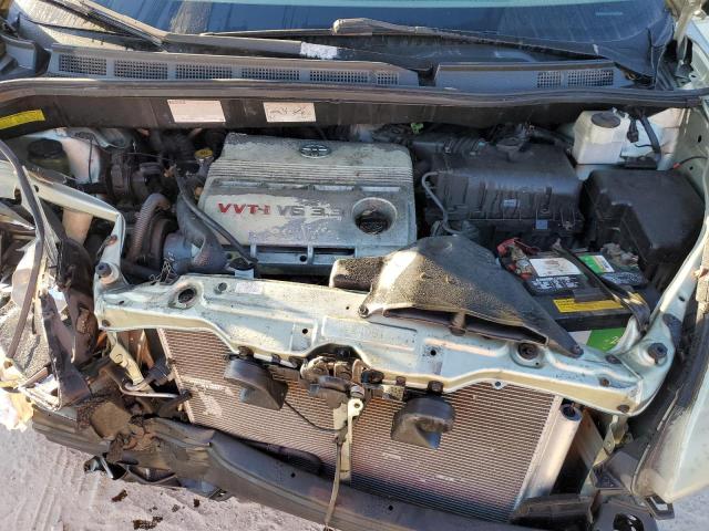 Photo 12 from auction – 2006 TOYOTA SIENNA CE with VIN 5TDZA23C96S503022