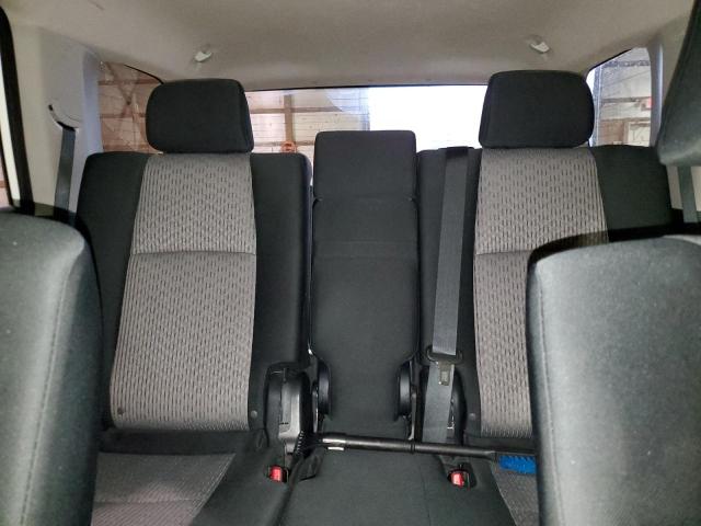 Photo 10 from auction – 2021 TOYOTA 4RUNNER SR with VIN JTEEU5JR1M5236214