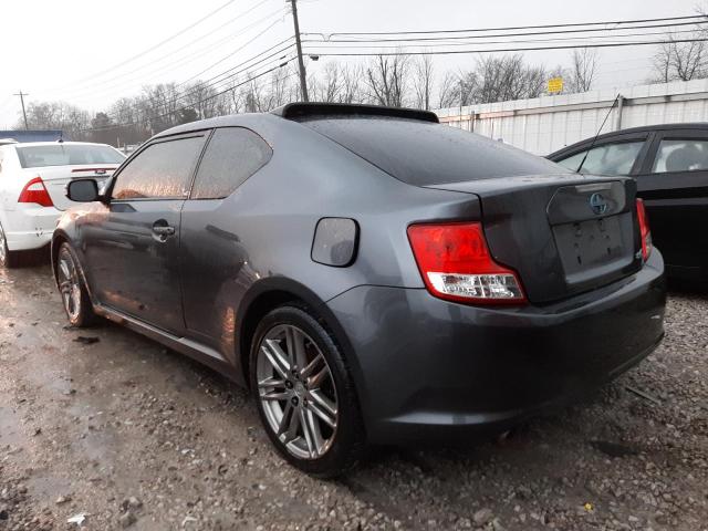 Photo 2 from auction – 2013 TOYOTA SCION TC with VIN JTKJF5C79D3059036