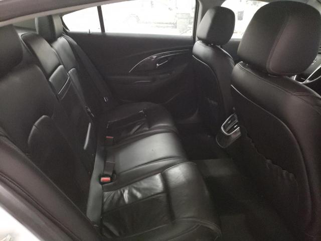 Photo 10 from auction – 2016 BUICK LACROSSE with VIN 1G4GB5G32GF232026