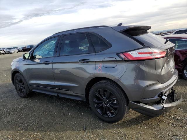 Photo 2 from auction – 2022 FORD EDGE SE with VIN 2FMPK4G94NBA79128