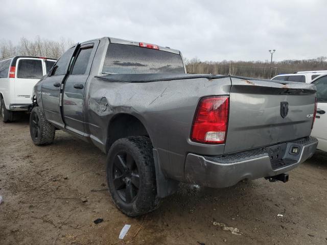 Photo 2 from auction – 2012 DODGE RAM 1500 S with VIN 1C6RD7FT6CS344003