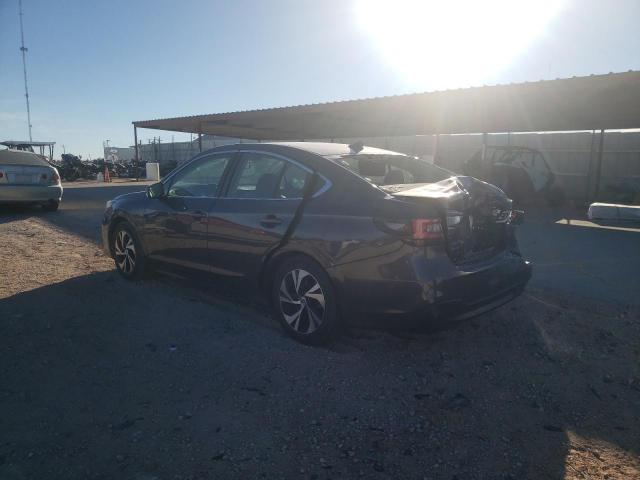 Photo 2 from auction – 2020 SUBARU LEGACY PRE with VIN 4S3BWAE65L3017230