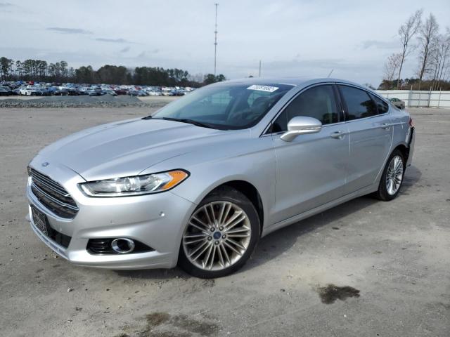 Photo 1 from auction – 2015 FORD FUSION SE with VIN 3FA6P0H92FR110457
