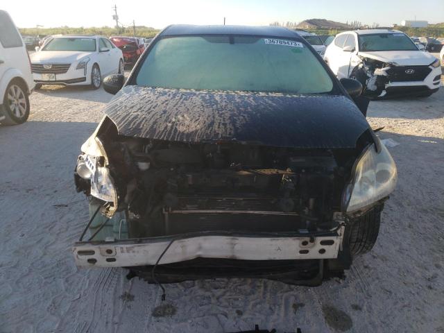 Photo 5 from auction – 2010 TOYOTA PRIUS with VIN JTDKN3DU9A1229233