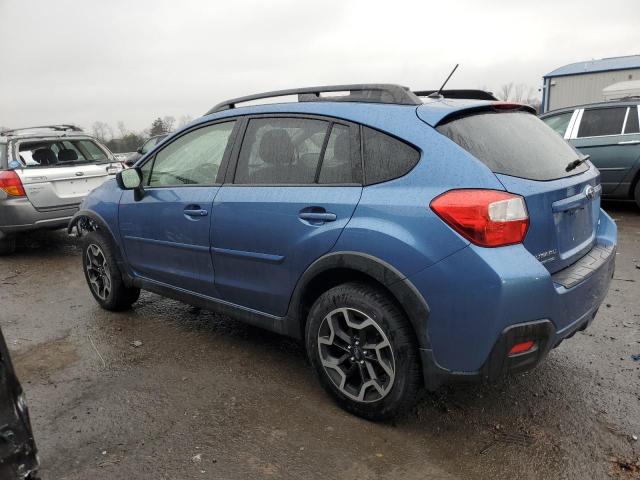 Photo 2 from auction – 2017 SUBARU CROSSTREK with VIN JF2GPABC2HG231073