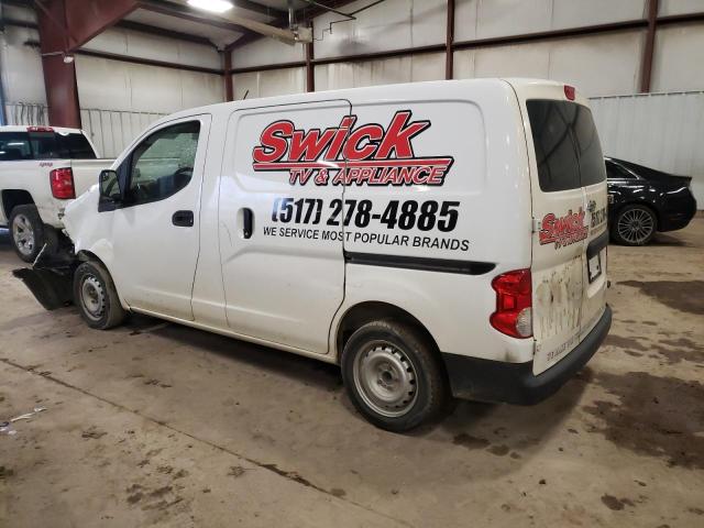Photo 2 from auction – 2015 CHEVROLET CITY EXPRE with VIN 3N63M0YN5FK724749