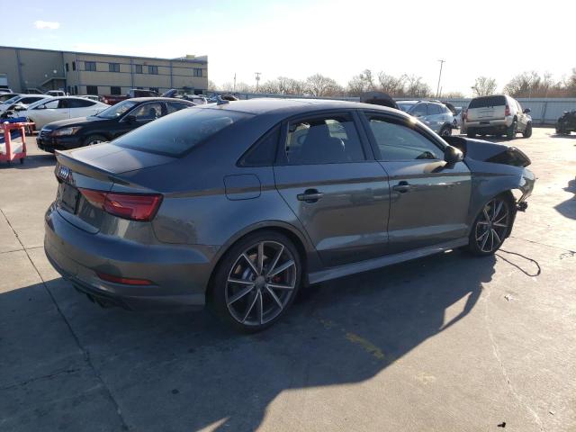 Photo 3 from auction – 2018 AUDI S3 PREMIUM with VIN WAUB1GFF7J1029689