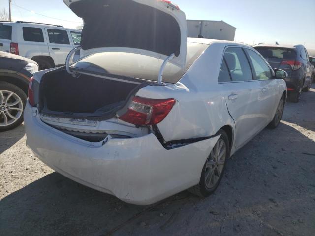 Photo 3 from auction – 2014 TOYOTA CAMRY L with VIN 4T1BF1FK2EU381819