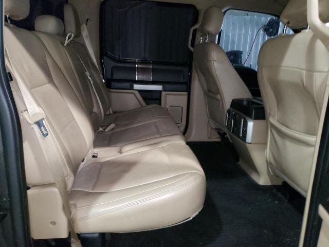 Photo 10 from auction – 2015 FORD F150 SUPER with VIN 1FTEW1EG9FFA33620