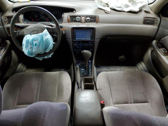 Photo 8 from auction – 1998 TOYOTA CAMRY CE with VIN 4T1BF22K6WU054532