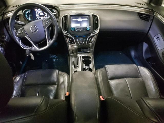 Photo 8 from auction – 2016 BUICK LACROSSE with VIN 1G4GB5G32GF232026
