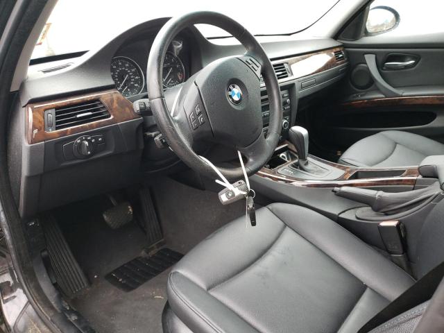 Photo 7 from auction – 2008 BMW 328 I SULE with VIN WBAVC57558NK77556
