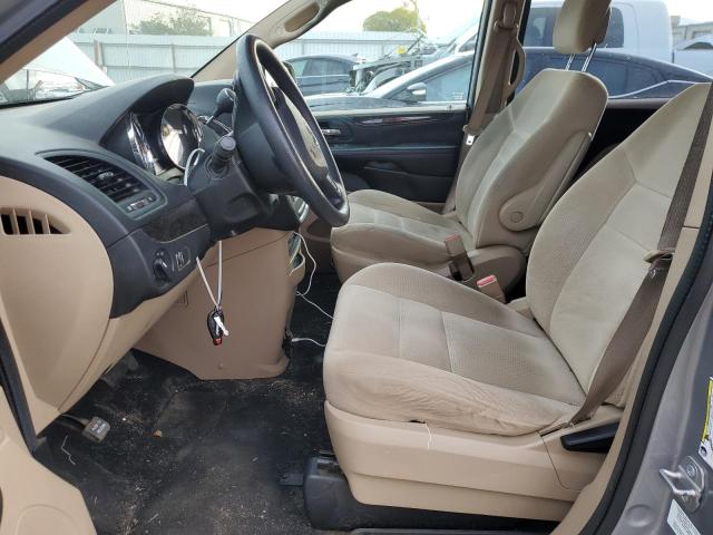 Photo 7 from auction – 2014 DODGE CARAVAN with VIN 2C4RDGBG8ER465136