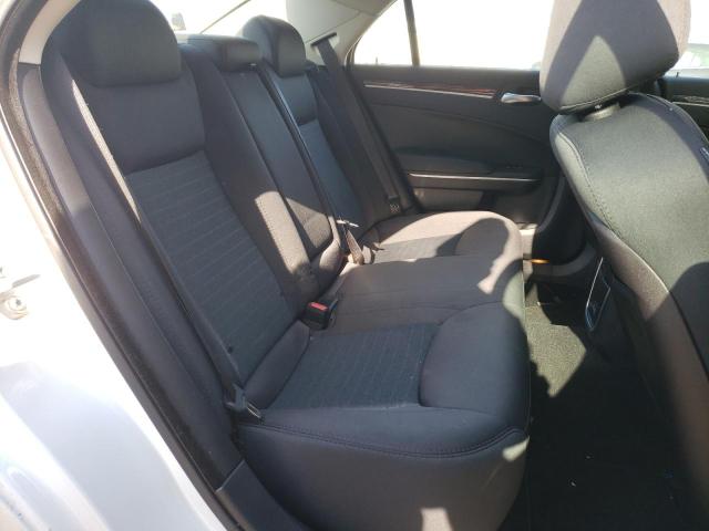 Photo 10 from auction – 2019 CHRYSLER 300 TOURIN with VIN 2C3CCAAG6KH676039