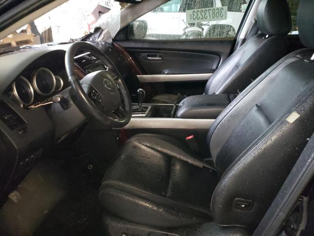 Photo 7 from auction – 2009 MAZDA CX-9 with VIN JM3TB38AX90166956