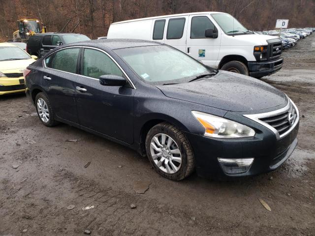 Photo 4 from auction – 2013 NISSAN ALTIMA 2.5 with VIN 1N4AL3AP2DC289398