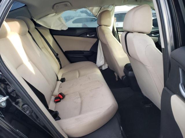 Photo 10 from auction – 2017 HONDA CIVIC LX with VIN 2HGFC2F53HH574178