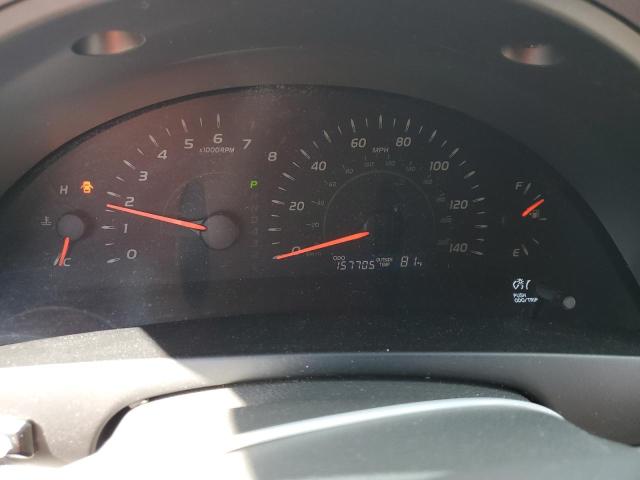 Photo 9 from auction – 2007 TOYOTA CAMRY with VIN 4T1BE46K47U138570
