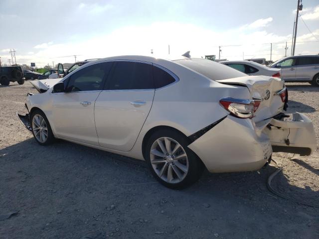 Photo 2 from auction – 2014 BUICK VERANO with VIN 1G4PP5SKXE4100852