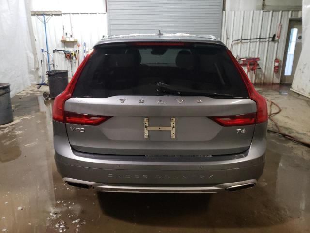 Photo 6 from auction – 2018 VOLVO V90 CROSS with VIN YV4A22NL8J1021670