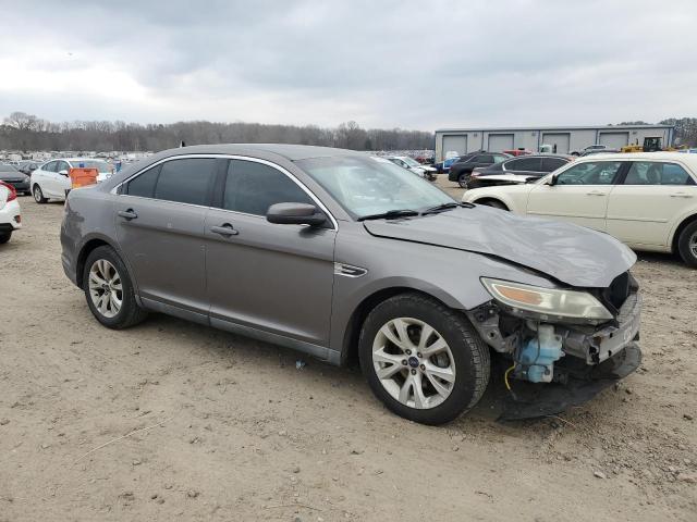 Photo 4 from auction – 2011 FORD TAURUS SEL with VIN 1FAHP2EW8BG169464