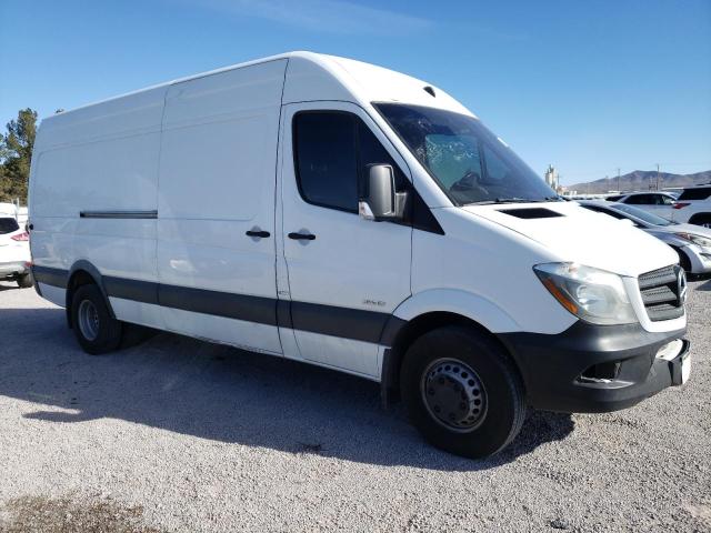 Photo 4 from auction – 2015 MERCEDES-BENZ SPRINTER 3 with VIN WD3PF1CC5FP120332