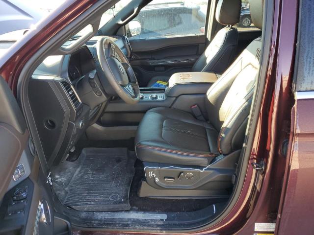 Photo 7 from auction – 2020 FORD EXPEDITION with VIN 1FMJU1PT9LEA10107
