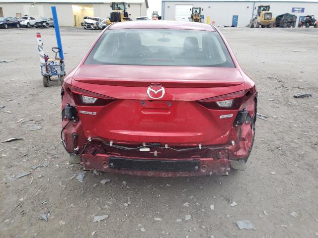 Photo 6 from auction – 2018 MAZDA 3 TOURING with VIN 3MZBN1V31JM184332