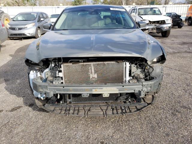 Photo 5 from auction – 2017 LINCOLN CONTINENTA with VIN 1LN6L9SK3H5626723