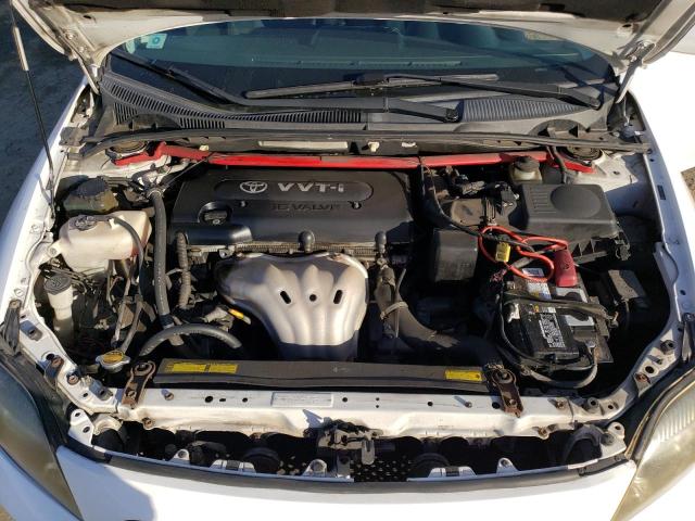 Photo 11 from auction – 2008 TOYOTA SCION TC with VIN JTKDE167180245956
