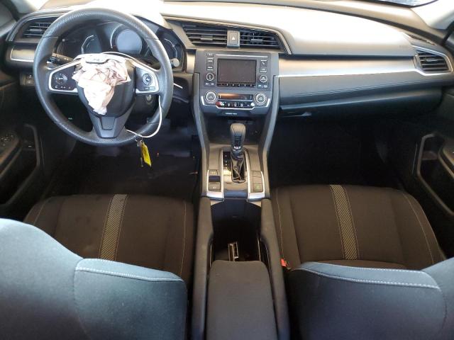 Photo 8 from auction – 2016 HONDA CIVIC LX with VIN 19XFC2F53GE019238
