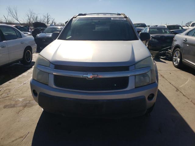 Photo 5 from auction – 2005 CHEVROLET EQUINOX LS with VIN 2CNDL13F056174854