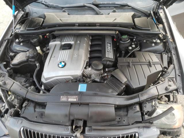 Photo 11 from auction – 2006 BMW 330 I with VIN WBAVB33506PS11690