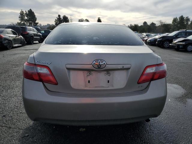Photo 6 from auction – 2009 TOYOTA CAMRY BASE with VIN 4T4BE46K29R122277