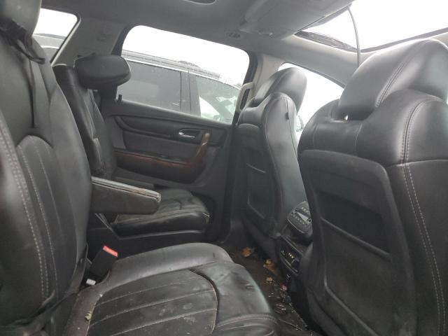 Photo 10 from auction – 2014 CHEVROLET TRAVERSE L with VIN 1GNKVJKDXEJ280213