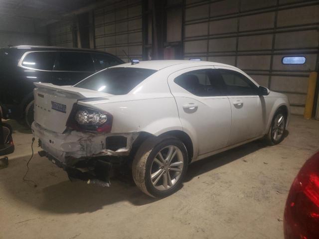 Photo 3 from auction – 2012 DODGE AVENGER SX with VIN 1C3CDZEG1CN116637