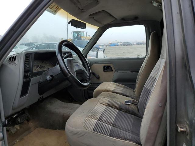 Photo 7 from auction – 1991 FORD RANGER with VIN 1FTCR10A4MTA02680