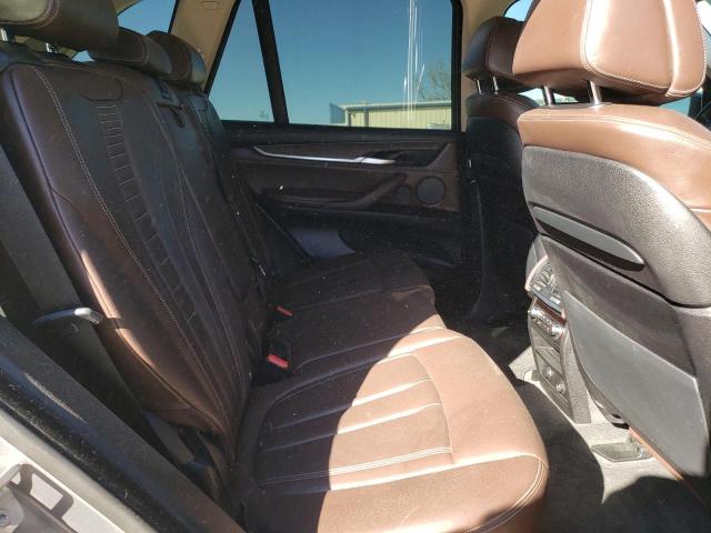 Photo 11 from auction – 2016 BMW X5 XDRIVE3 with VIN 5UXKR0C58G0S85691