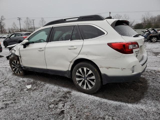 Photo 2 from auction – 2017 SUBARU OUTBACK 2. with VIN 4S4BSANCXH3389957