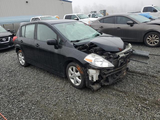 Photo 4 from auction – 2011 NISSAN VERSA S with VIN 3N1BC1CP6BL487700